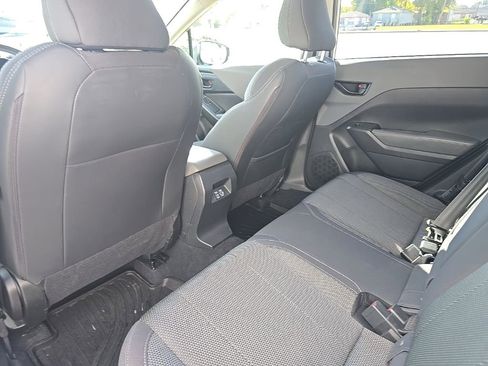 Used 2024 Subaru Crosstrek 2.0i Premium image 22