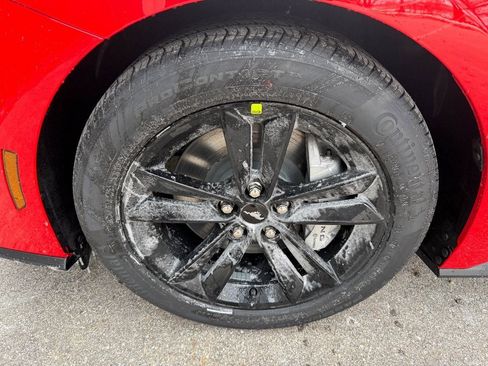 New 2026 Ford Mustang GT image 35