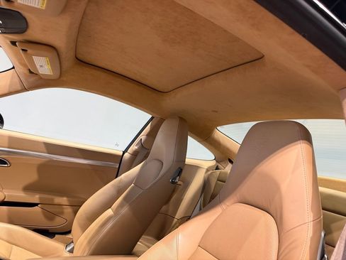 Used 2012 Porsche 911 Carrera S RWD image 24