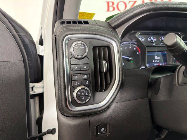 Used 2021 GMC Sierra 1500 Elevation w/ Driver Alert Package I AWD/4WD image 26