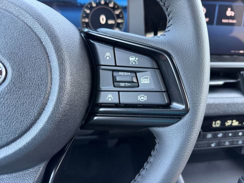 New 2026 Subaru Outback Premium AWD/4WD image 21