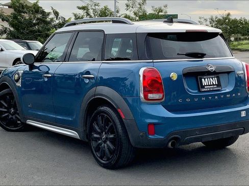 Used 2019 MINI Cooper Countryman SE image 9