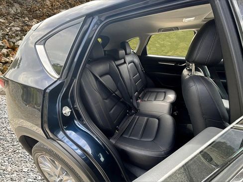 Used 2020 MAZDA CX-5 Grand Touring image 25