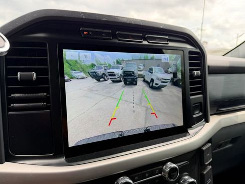 Used 2021 Ford F150 XLT w/ Equipment Group 302A High image 13