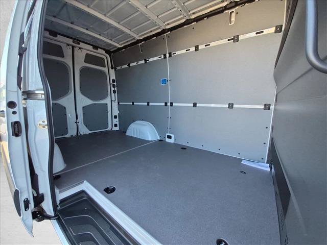 New 2026 Mercedes-Benz Sprinter 2500 image 15
