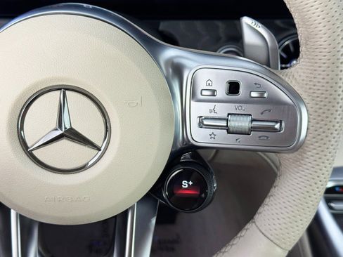 Used 2020 Mercedes-Benz AMG GT 53 image 23