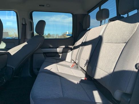 Certified 2025 Ford F350 XL w/ STX Appearance Package image 16