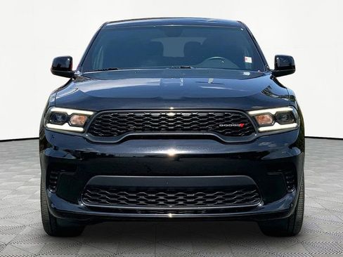 Used 2024 Dodge Durango GT AWD/4WD image 2