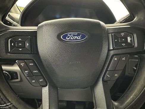 Used 2017 Ford F150 XL w/ Equipment Group 101A Mid RWD image 15