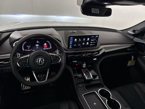 New 2026 Acura MDX A-Spec image 24