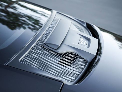 Used 2024 Porsche 911 GT3 image 55