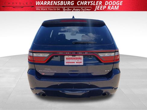 Used 2023 Dodge Durango GT AWD/4WD image 5