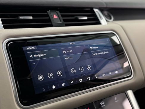 Used 2019 Land Rover Range Rover Sport HSE Dynamic image 27