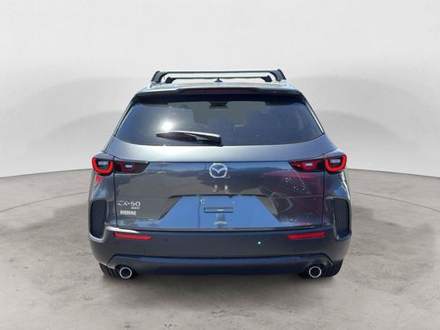 New 2026 MAZDA CX-50 AWD 2.5 S w/ Premium Package image 4