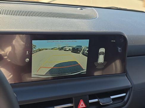 New 2026 Kia Seltos EX image 23