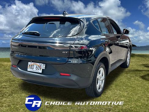 Used 2024 Dodge Hornet GT AWD/4WD image 8