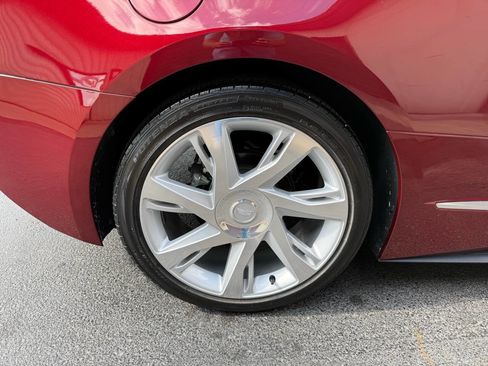 Used 2016 Cadillac ELR image 24