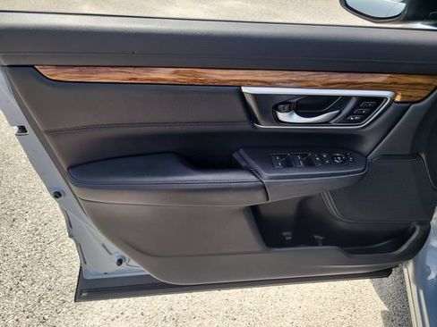 Used 2022 Honda CR-V EX-L image 18