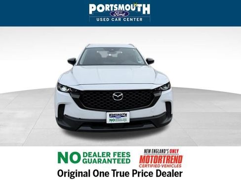 Used 2024 MAZDA CX-50 AWD 2.5 S w/ Preferred Package image 9