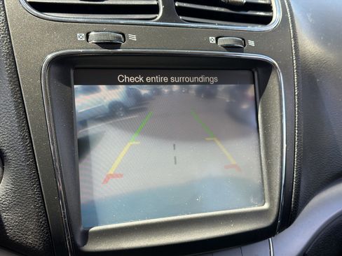Used 2019 Dodge Journey Crossroad AWD/4WD image 20
