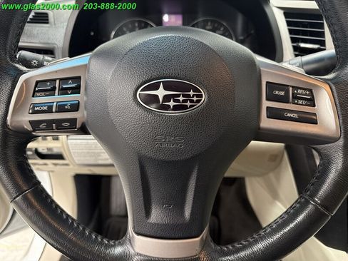 Used 2012 Subaru Legacy 2.5i Premium AWD/4WD image 17