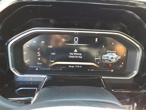 New 2026 GMC Sierra 1500 Elevation image 23