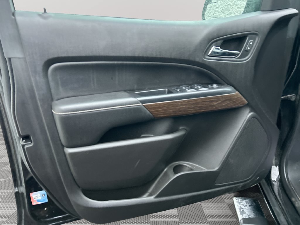 Used 2018 GMC Canyon Denali AWD/4WD image 23