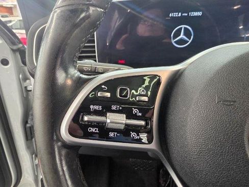 Used 2020 Mercedes-Benz GLS 450 4MATIC image 16