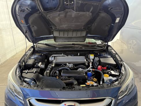 Used 2021 Subaru Outback Limited XT image 38