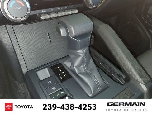 New 2026 Toyota Tacoma SR5 AWD/4WD image 25