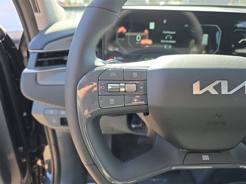New 2026 Kia EV9 Light image 23