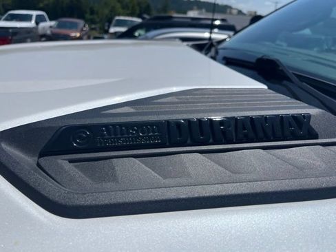 Used 2025 Chevrolet Silverado 2500 High Country AWD/4WD image 15