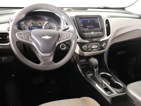 Used 2022 Chevrolet Equinox LT AWD/4WD image 2
