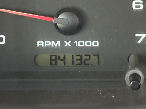 Used 2007 Ford Ranger STX RWD image 4