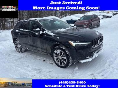 Certified 2023 Volvo XC60 B5 Plus w/ Climate Package