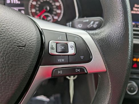 Used 2019 Volkswagen Jetta S w/ Driver Assistance Package image 18