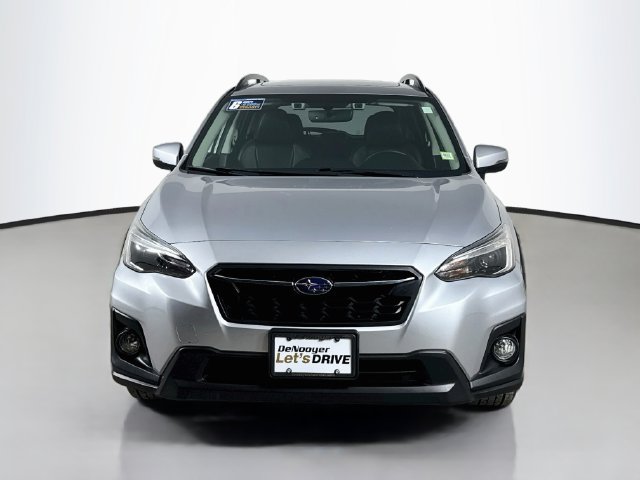 Used 2019 Subaru Crosstrek 2.0i Limited w/ Moonroof Package w/Navigation AWD/4WD image 8