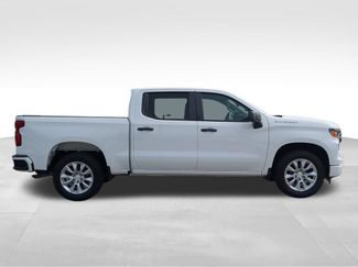 Used 2023 Chevrolet Silverado 1500 Custom RWD video 2