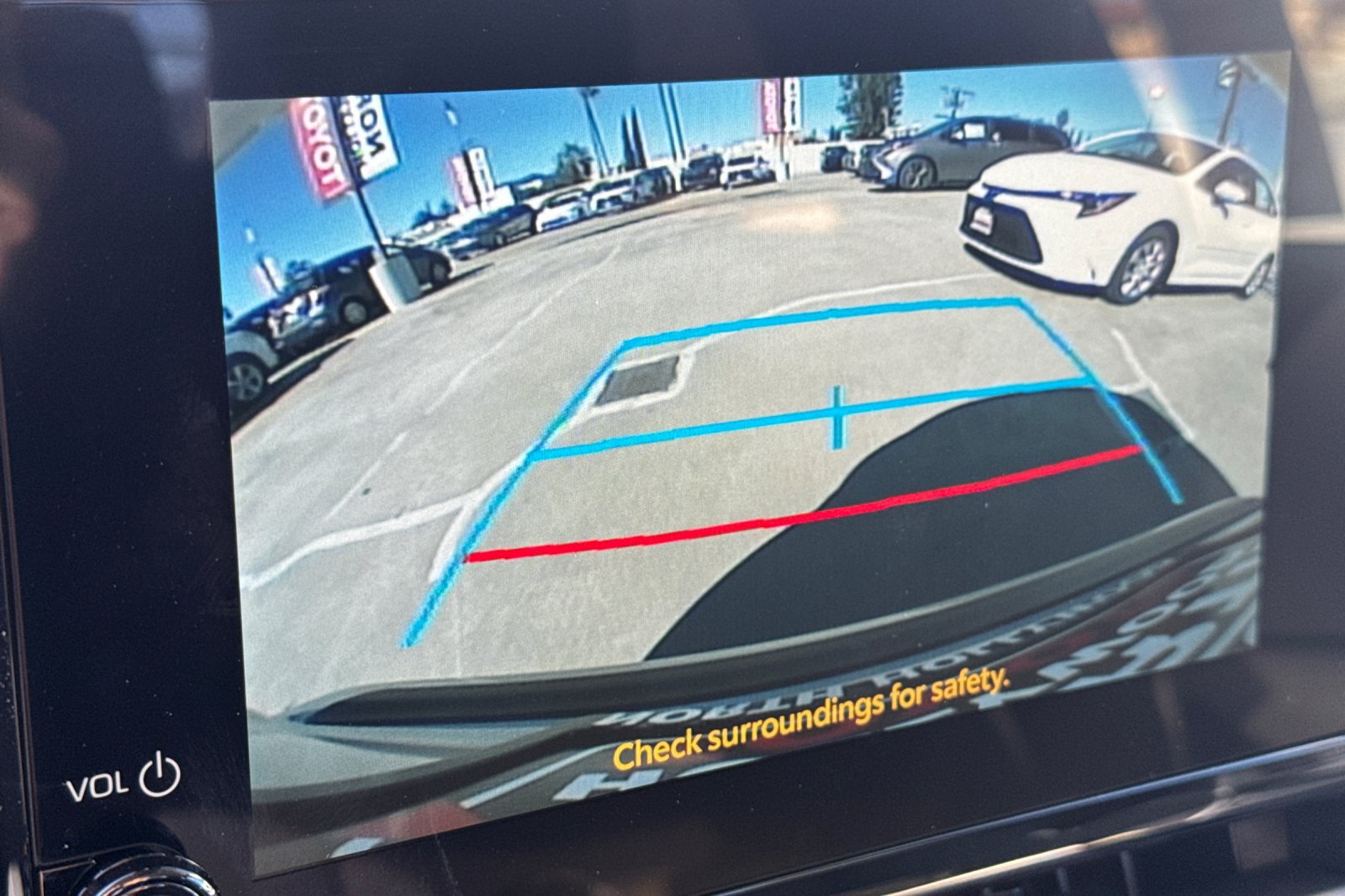 New 2027 Toyota Corolla LE FWD image 20