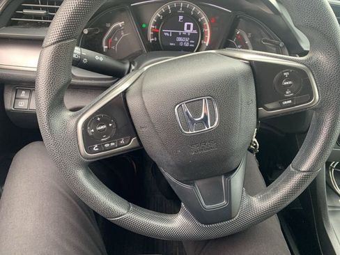 Used 2017 Honda Civic LX image 30