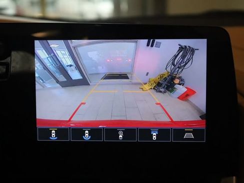 Used 2020 Chevrolet Corvette Stingray Premium Conv w/ 3LT Preferred Equipment Group RWD image 27