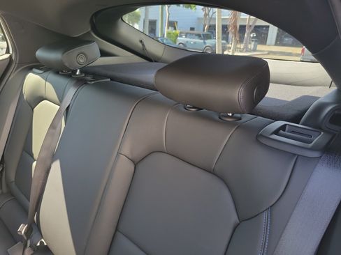 New 2026 Buick Envista Sport Touring w/ Convenience I Package FWD image 12