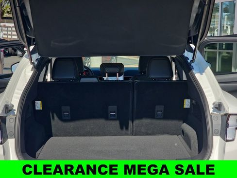 New 2025 Ford Mustang Mach-E Select w/ Comfort Package Lite image 12