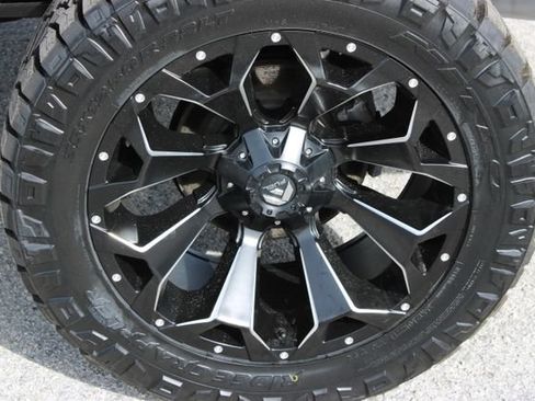 Used 2024 Ford F150 XLT w/ Equipment Group 302A MID AWD/4WD image 30