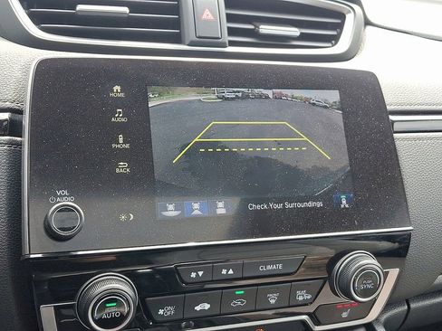 Used 2020 Honda CR-V EX-L image 19