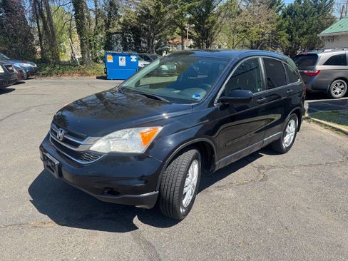 Used 2010 Honda CR-V EX-L image 3