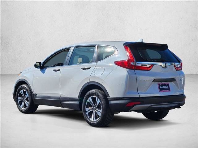 Used 2019 Honda CR-V LX image 8