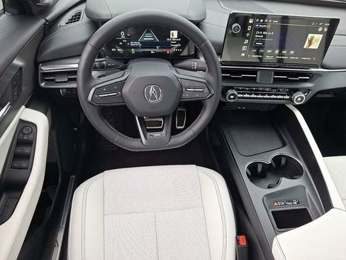 Used 2024 Acura ZDX A-Spec image 12
