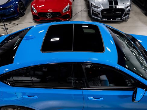 Used 2023 Cadillac CT5 V Blackwing w/ Parking Package image 45