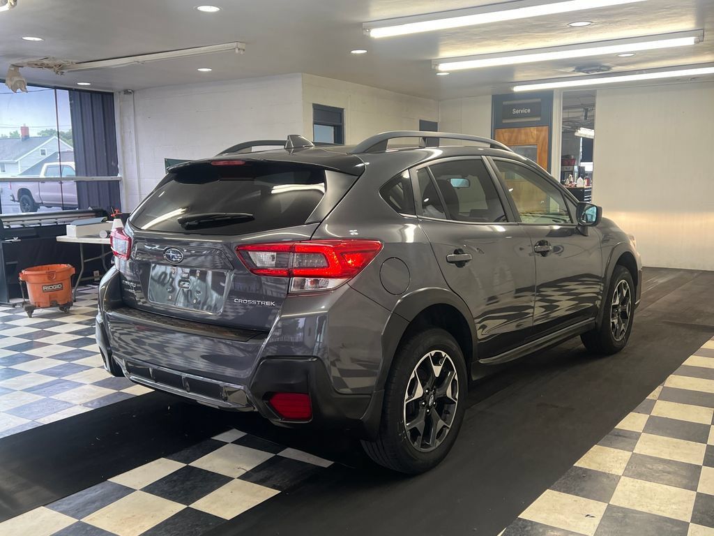 Used 2020 Subaru Crosstrek 2.0i Premium AWD/4WD image 14